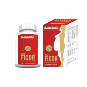 Bio Figor Capsule