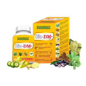 Bio DM+ Tablet