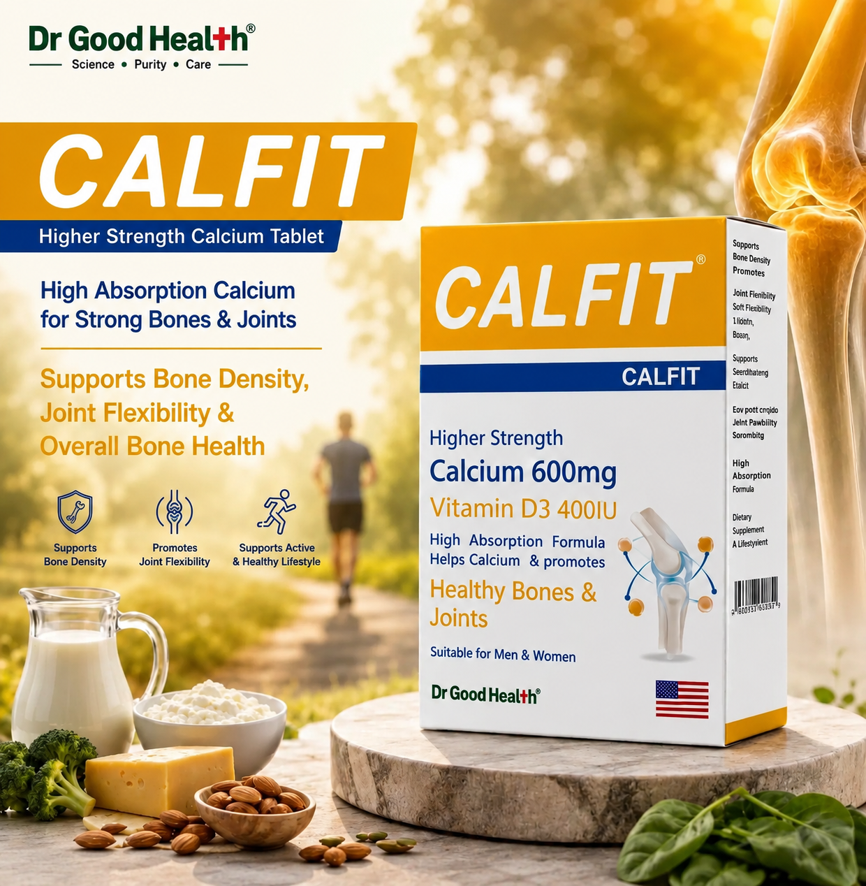 Calfit