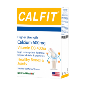Calfit Tablet