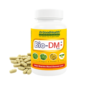 Bio DM+ Tablet