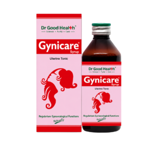 Gynicare Syrup