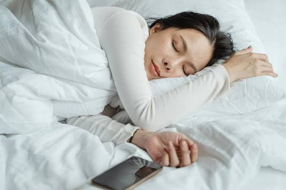 A Thoughtful Blend for Bedtime