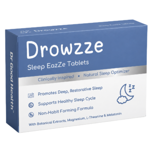 Drowzze