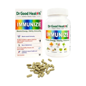 Immunize Tablet