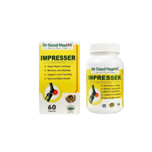 Impresser Capsule
