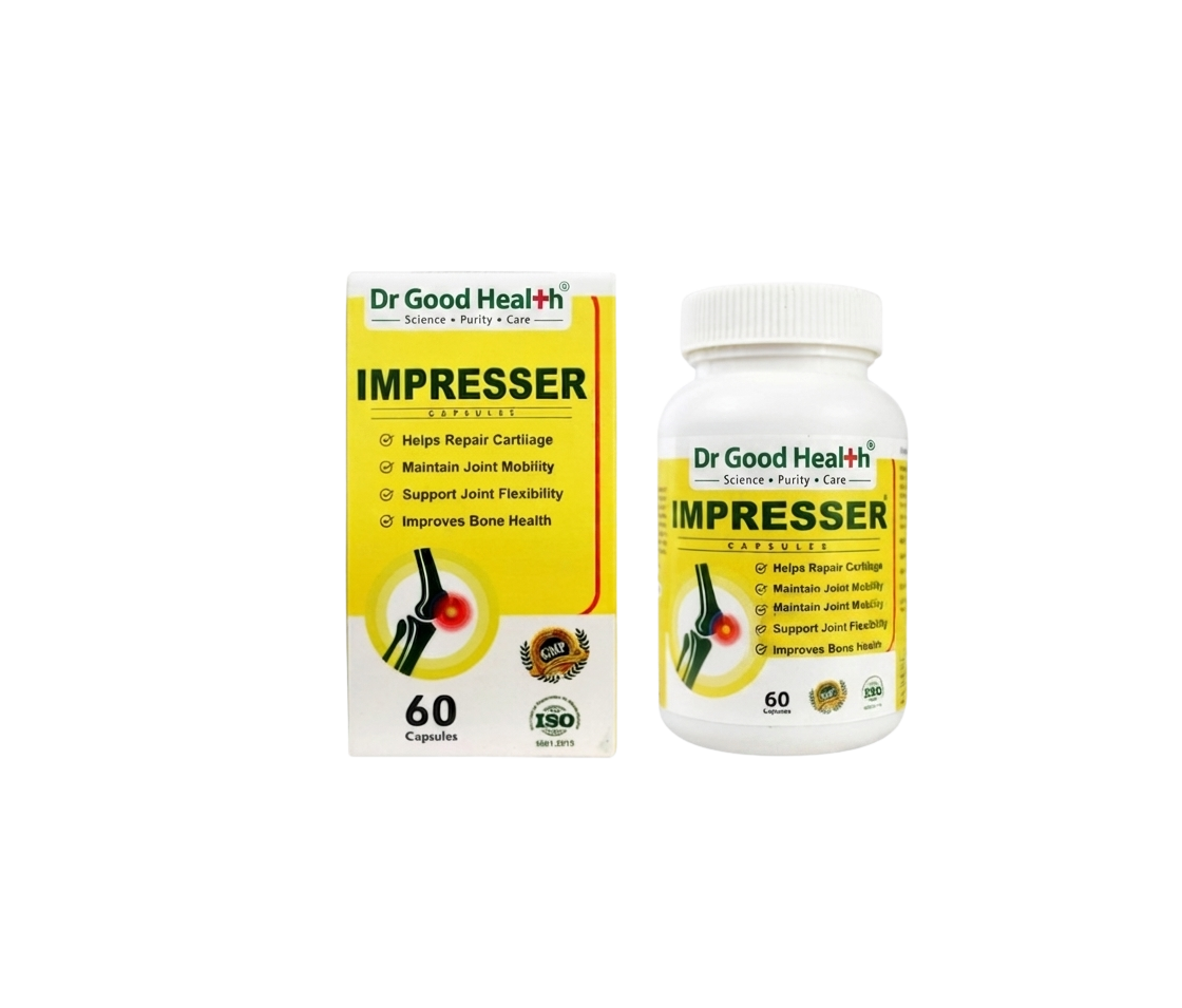 impresser