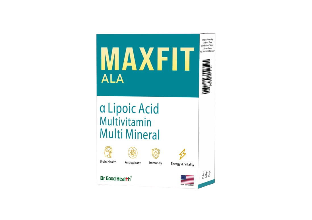 maxfit