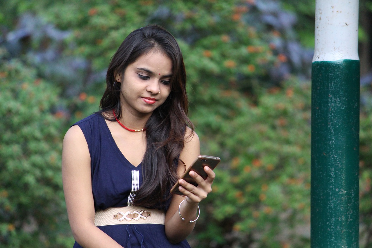 Pooja Nair