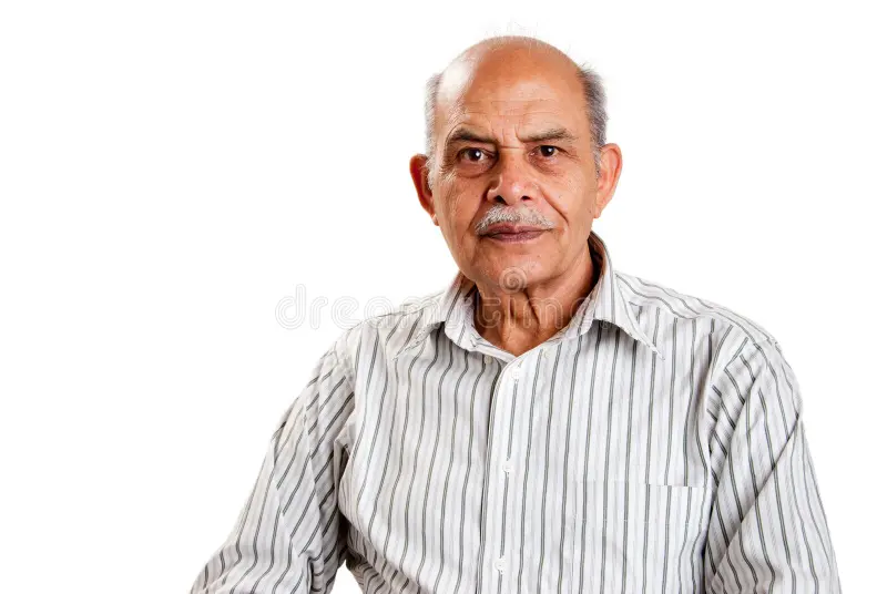 Aarav Mehta