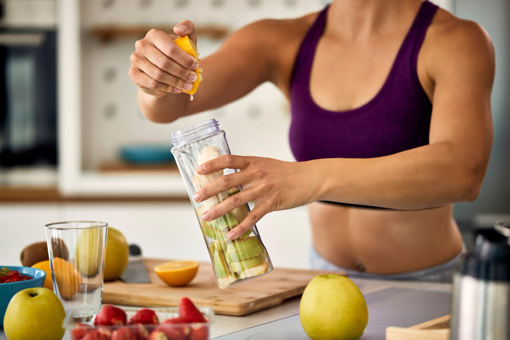 Liver Health & Detox