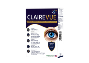 Clairevue Tablet