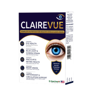 Clairevue Tablet