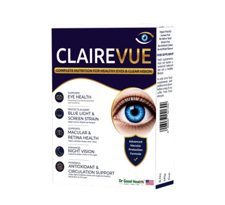 Clairevue Tablet