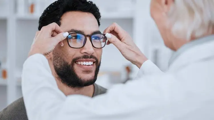 Daily Support for Long-Term Eye Wellness