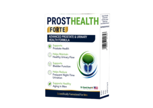 Prosthealth Forte Tablet