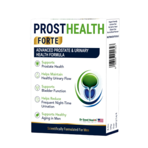 Prosthealth Forte Tablet
