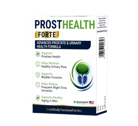 Prosthealth Forte Tablet