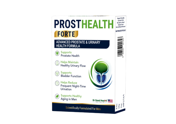 Prosthealth Forte Tablet