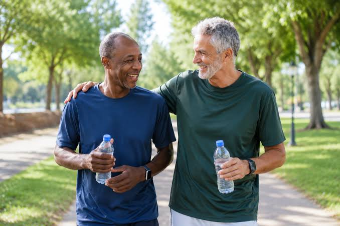 Promotes Better Bladder Control