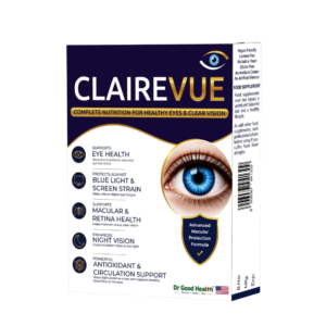 Clairevue Tablet