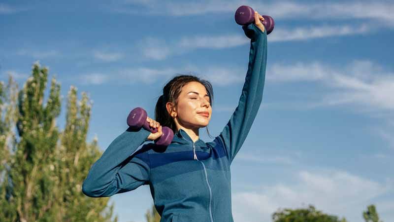 Immunity & General Wellness