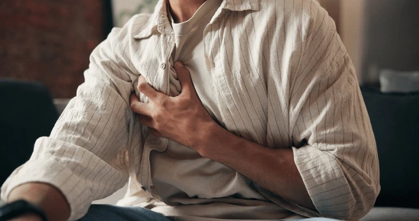 Cardiac & Cholesterol