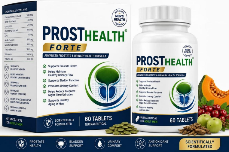prosthealth