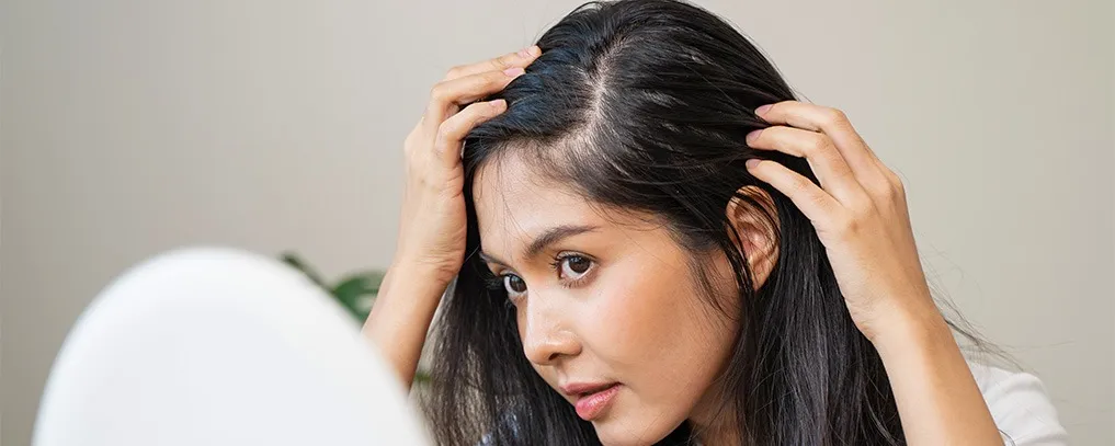 Hair & Skin Care