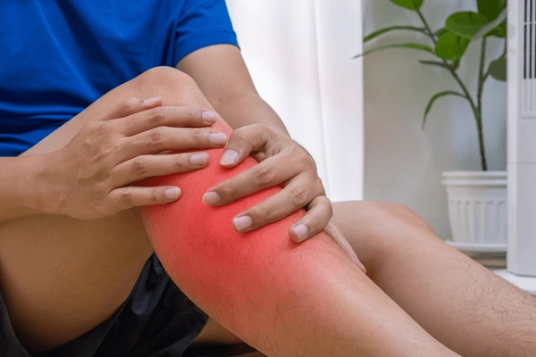 Pain & Inflammation