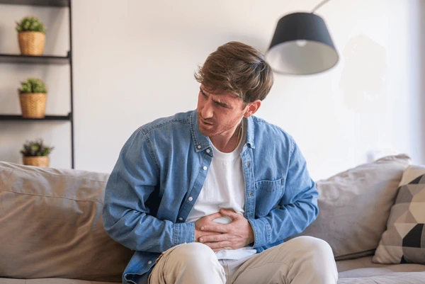 Digestion & Gut Health