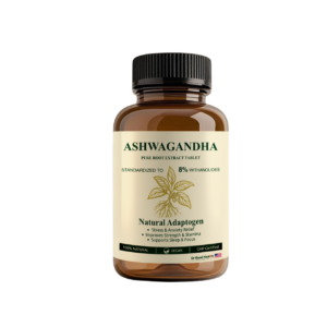 Ashwagandha Root Tablets