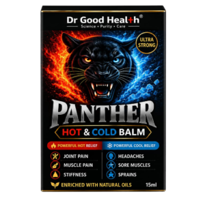 Panther Balm