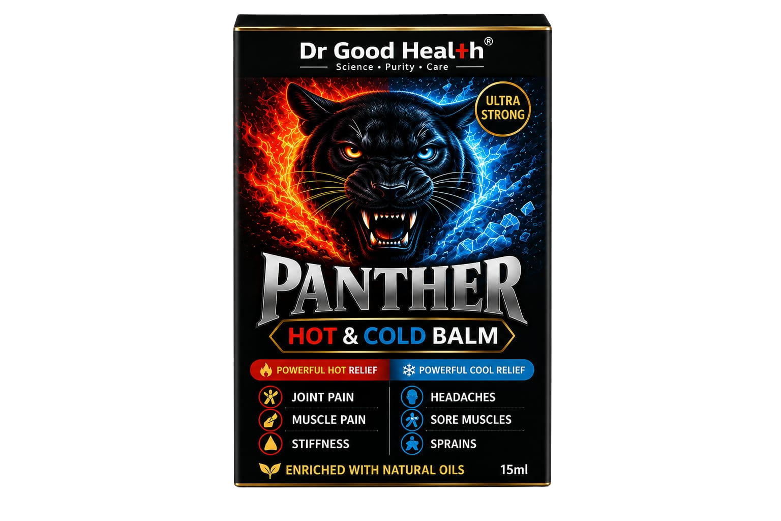 balm