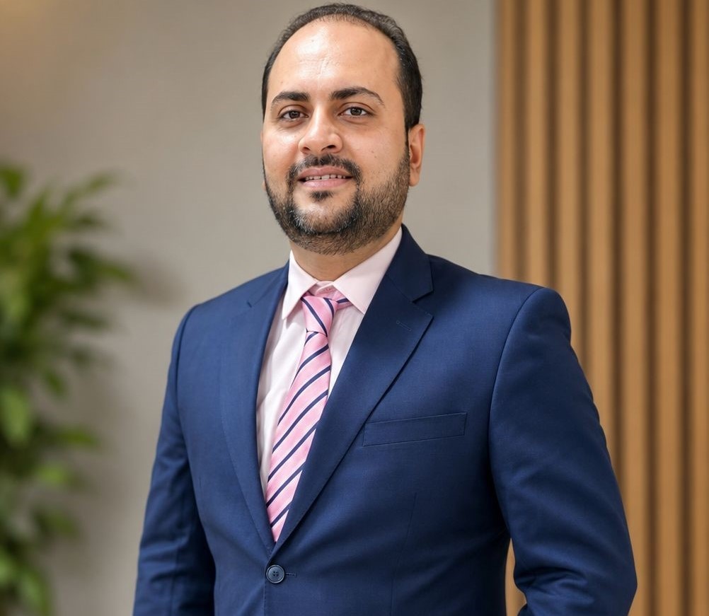 Sauhil Bhattia - Director of Operations