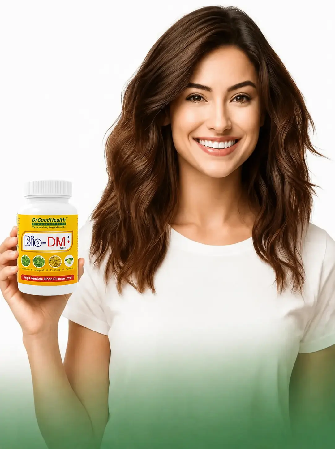 Dr Good Health Natural Wellness Support